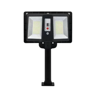 200W | 300W Cclamp solar street lights