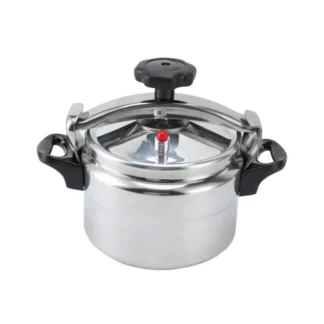 5-15 Liters Aluminum pressure cookers