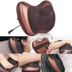 massager used in different scenarios