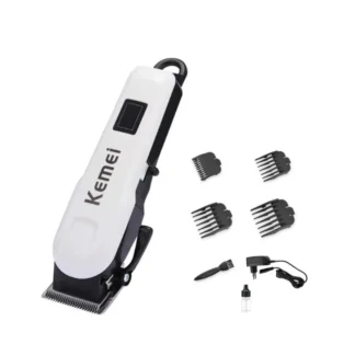 Kemei KM-809A Rechargeable shaver