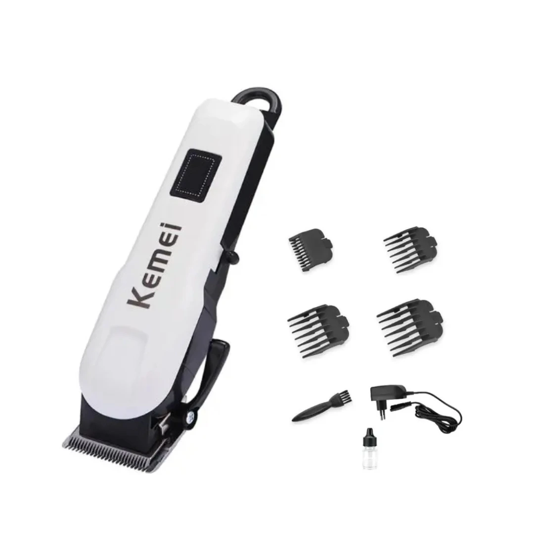 Kemei KM-809A Rechargeable shaver