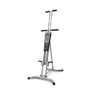 Maxi climber home workout machine