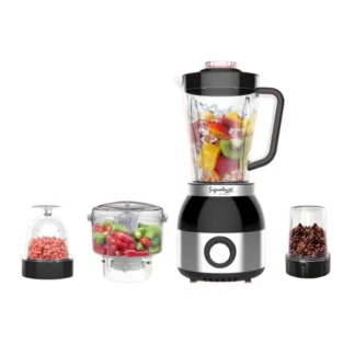 Signature 4in1 Multifunctional blender