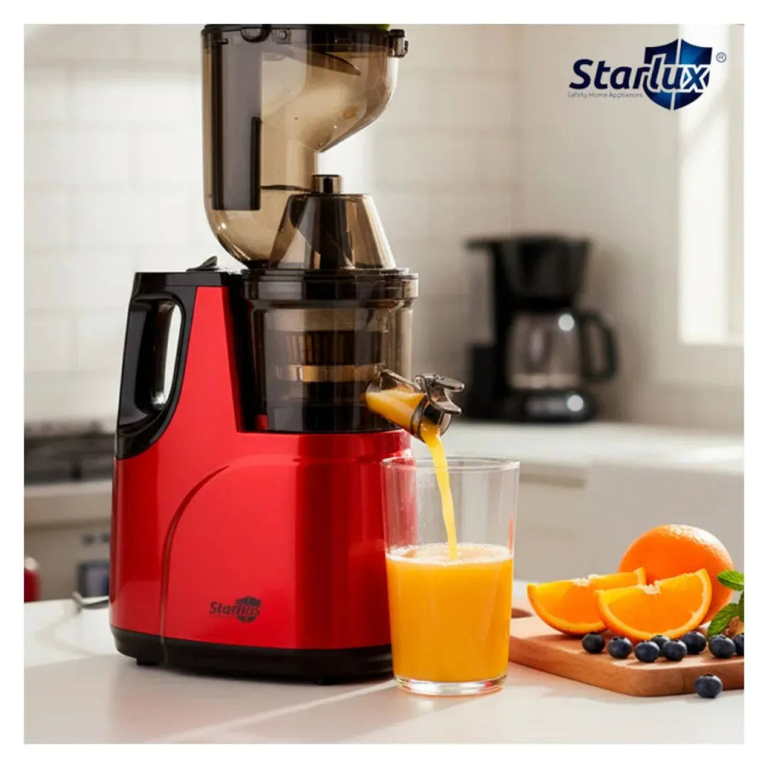 Starlux SL-21030 Slow Juicer - Image 6