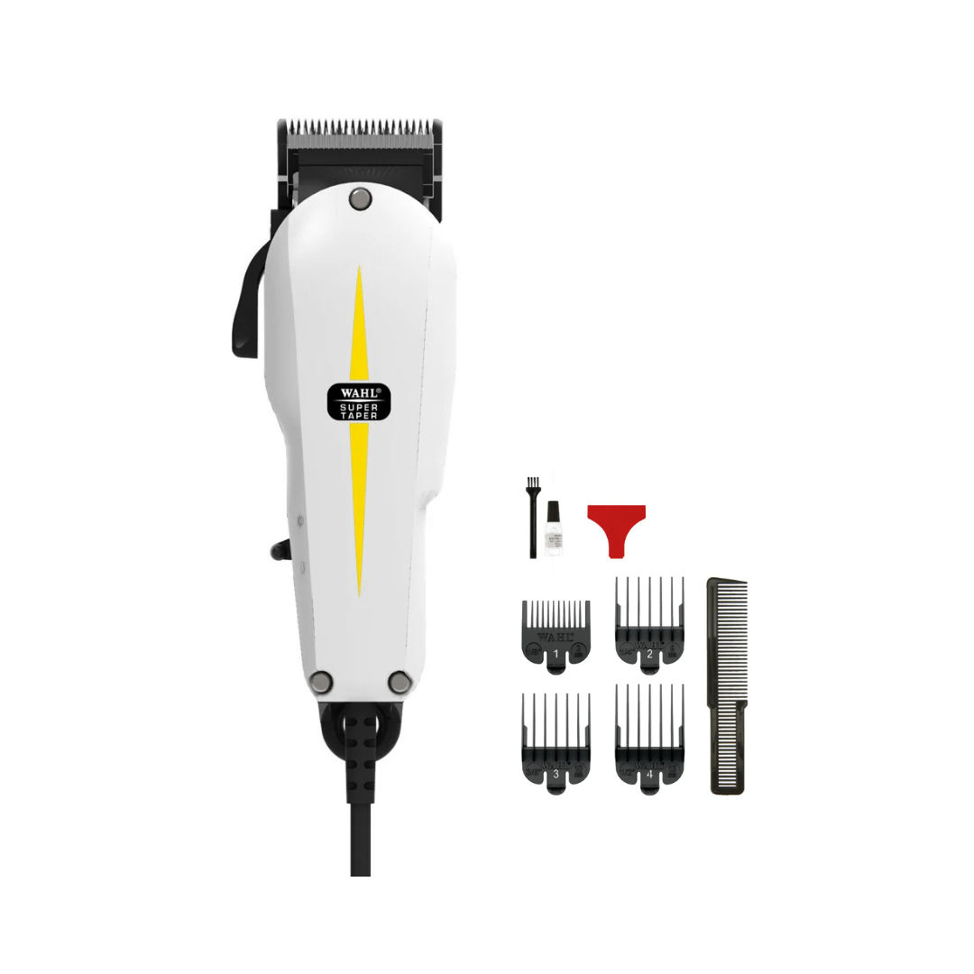 WAHL Cordless rechargeable shaver