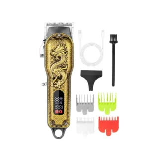 WERHL 8565 Cordless shaver