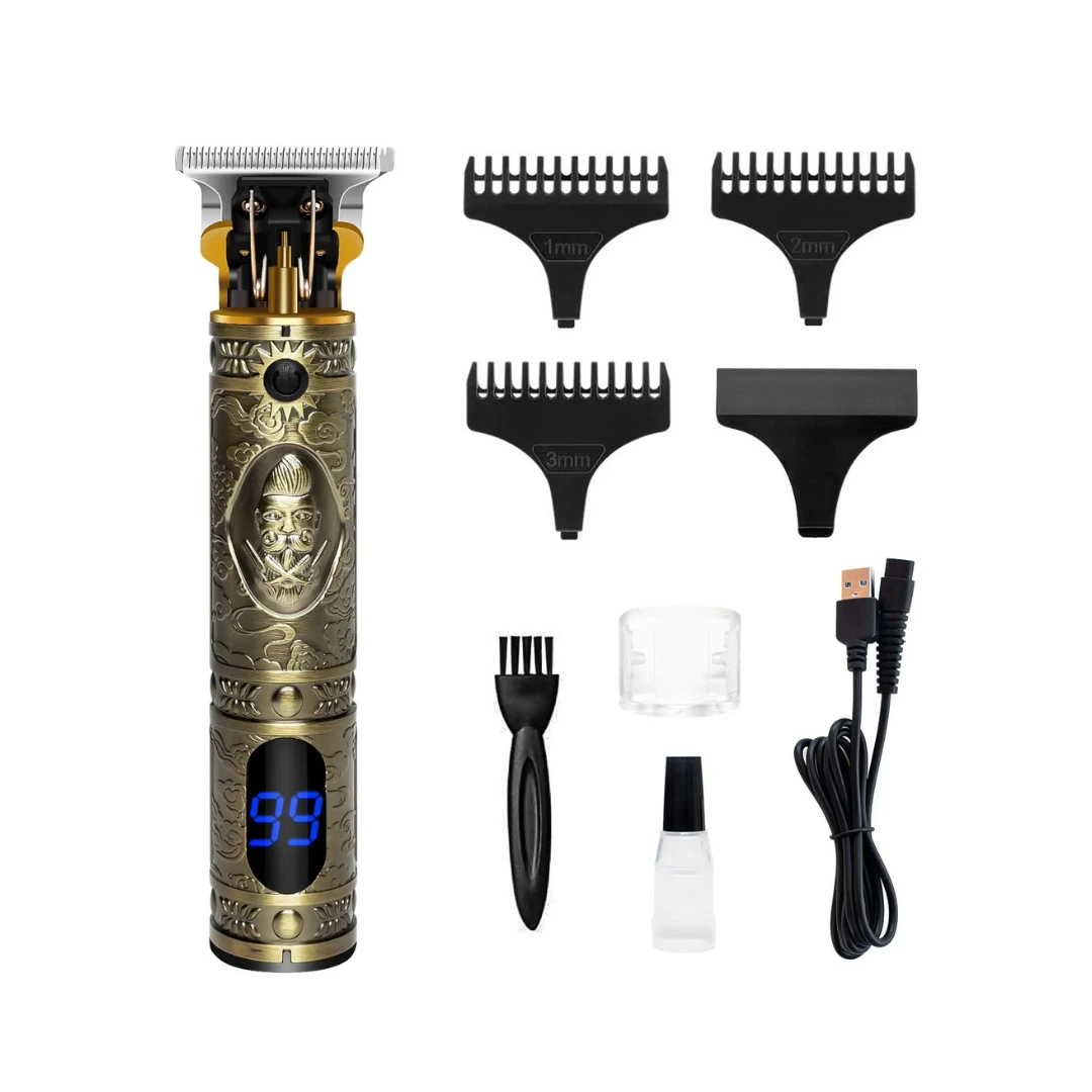 WERHL Electric hair trimmer