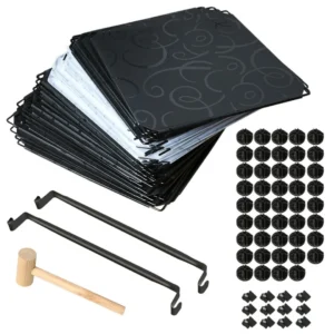 Items in the Package 