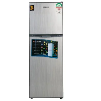 188L Silver Rebune refrigerator