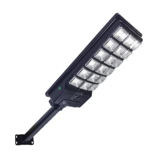 300 | 400 | 500 Watts JSOT Solar street lights