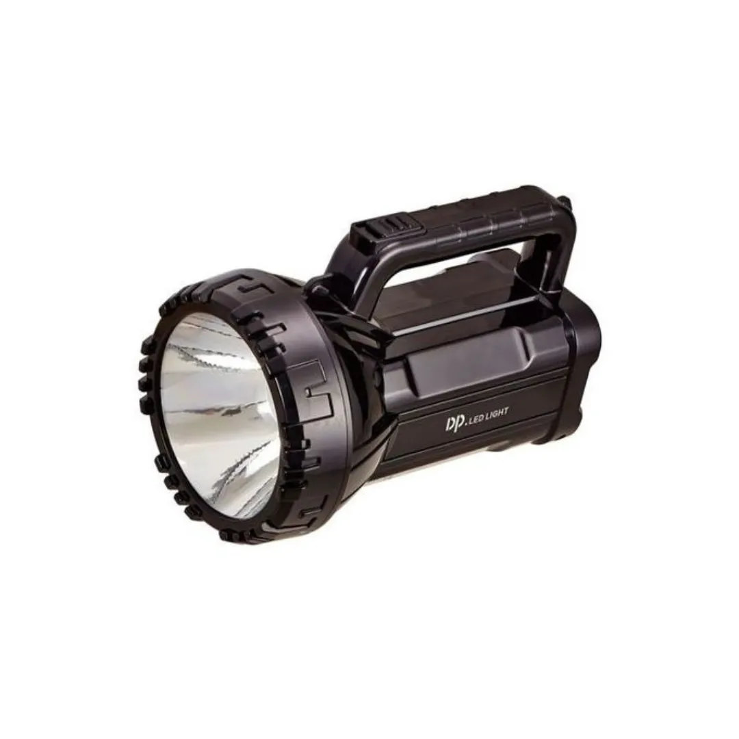 Rechargeable LED search light PD-7045 - Image 4