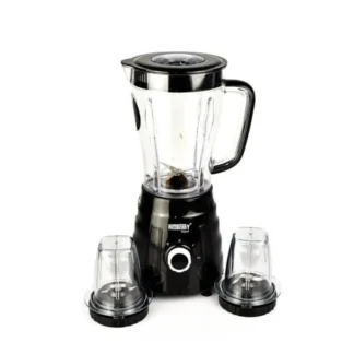 Redberry 3in1 blender + grinder + mincer RB 123
